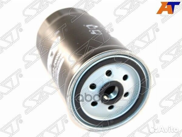 Фильтр топливный hyundai santa FE 2,2 12- ST-31