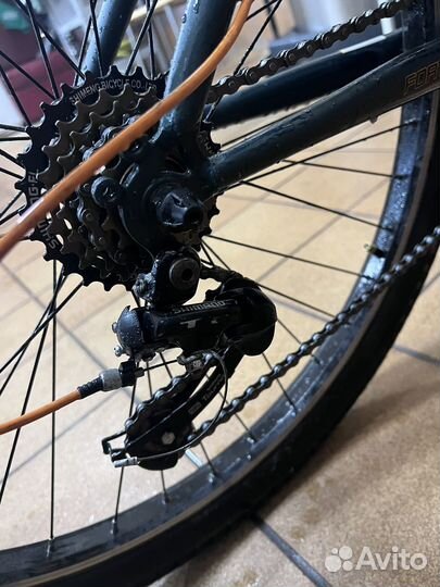 Велосипеды бу взрослый