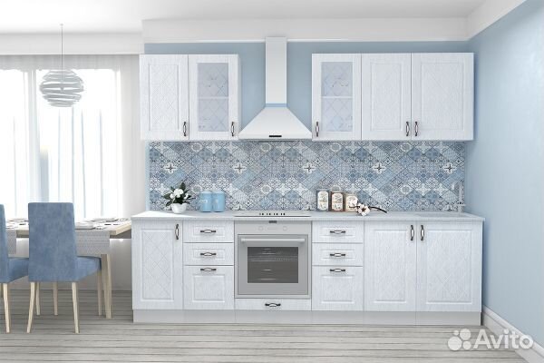 Кухонный гарнитур в рассрочку