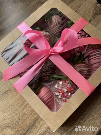 Букет цветов