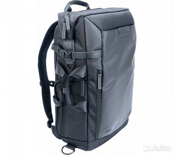 Рюкзак Vanguard Veo Select 49, черный