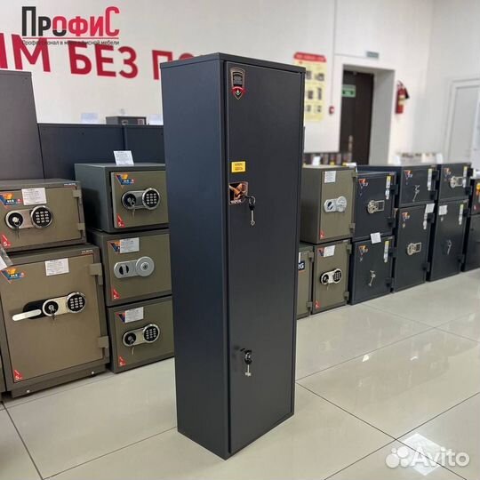 Оружейный сейф Чирок 1443