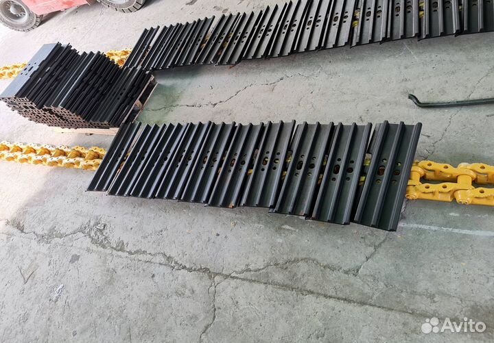 Башмак 3G 600 мм IS4012/600