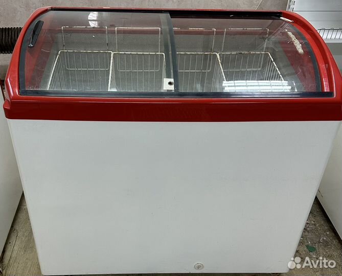 Торговое оборудование