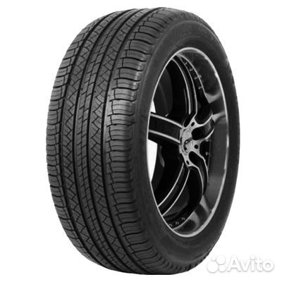 Triangle AdvanteX SUV TR259 235/50 R18 97V