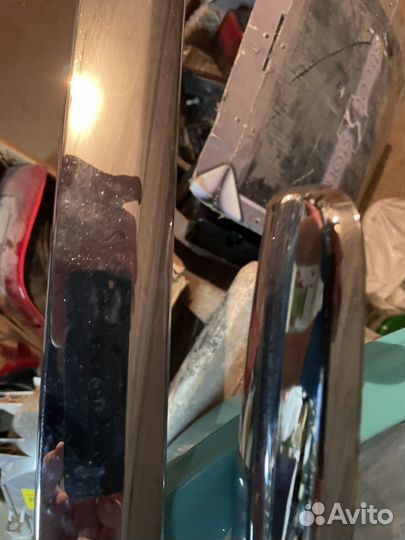 Сабля на приора 1