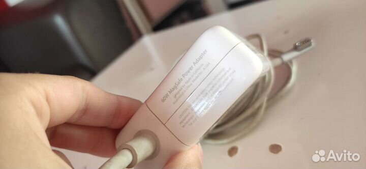 Apple A1344 60W MagSafe Power Adapter