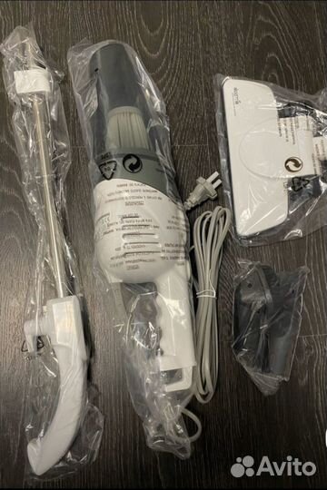 Пылесос для дома