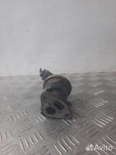 Клапан EGR Honda Civic 1.6 D16W1 2002