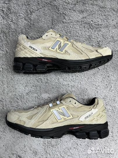 Кроссовки New Balance 1906d