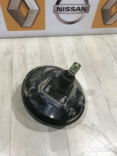 Вакуумный усилитель Усилитель тормозов Вакуумник K