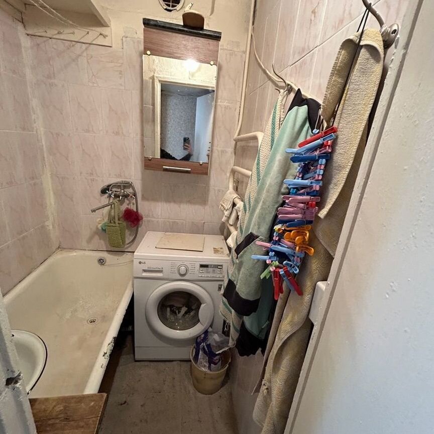 Квартира 2-комн. 38 м² в Пыталово — фото 9 из 13