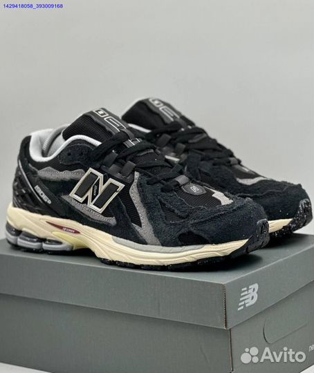 Кроссовки New Balance 1906d (Арт.95080)