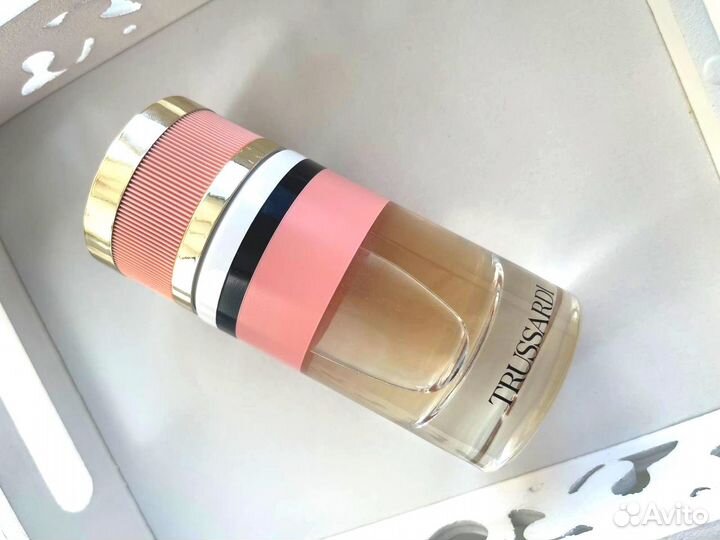 Trussardi - Eau de Parfum