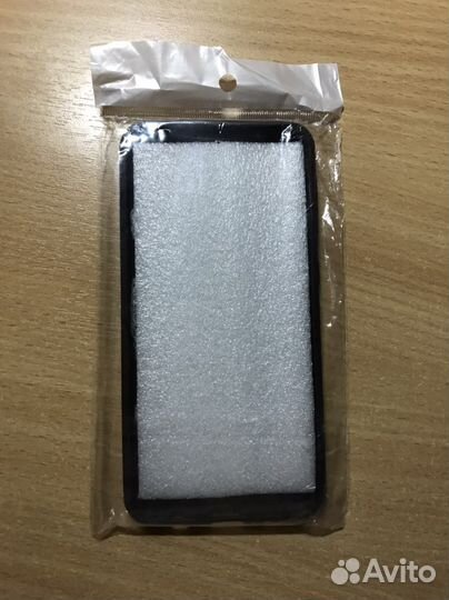 Чехол на samsung a10