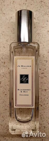 Jo Malone blackberry bay