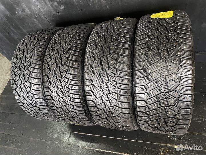 Continental IceContact 2 235/45 R18