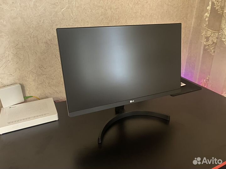 Монитор для компьютера