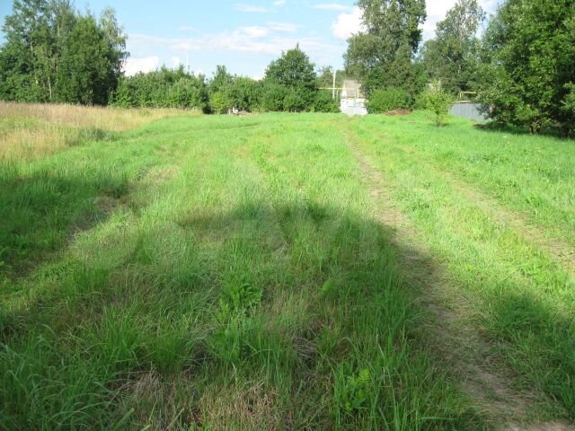 Участок 32 сот. (ИЖС)