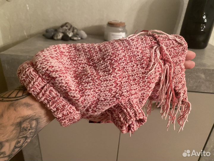 Свитер на собачку маленькую