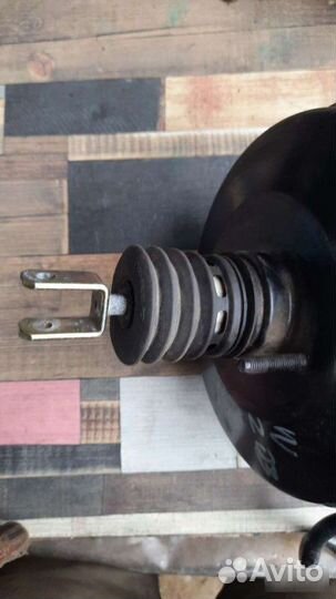 Гтц Mercedes C W203 1982-1993