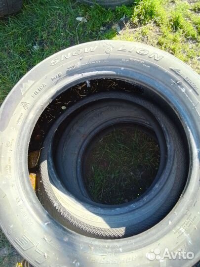 КАМА 505 Irbis 185/60 R14 60