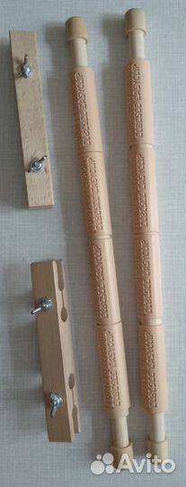 Пяльцы-рамка для вышивания