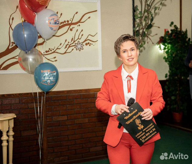 Проведение праздников свадеб корпоративов