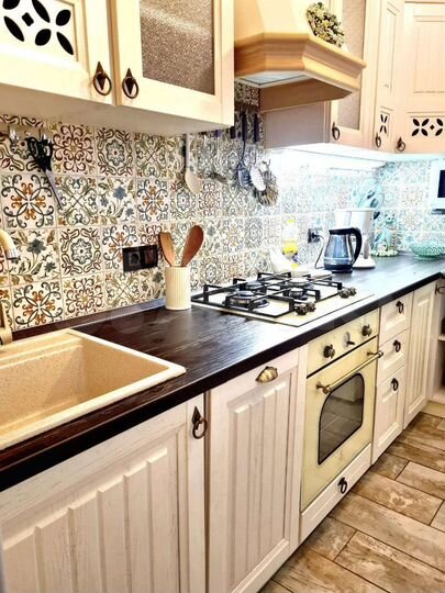 1-к. квартира, 60 м², 4/6 эт.