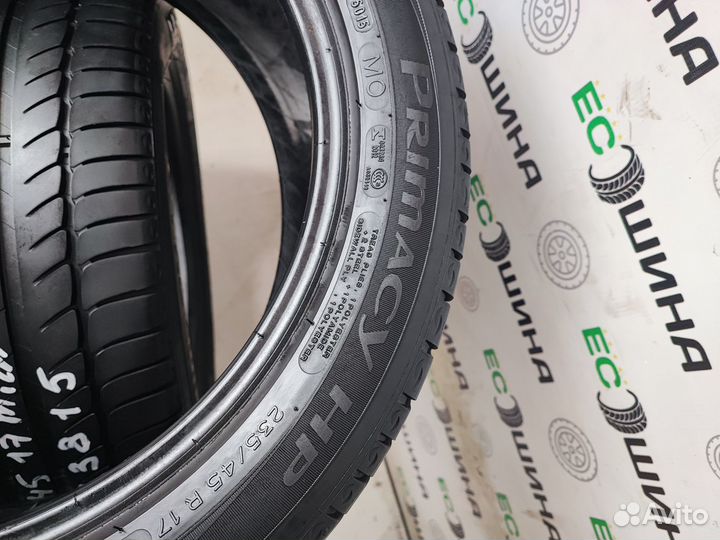 Michelin Primacy HP 235/45 R17 94W