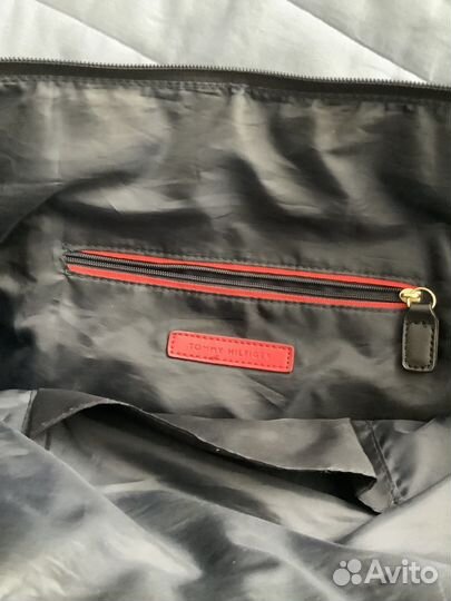 Сумка Tommy Hilfiger оригинал