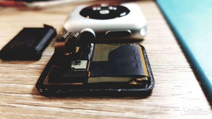 Качественный ремонт сотовых телефонов, планшетов