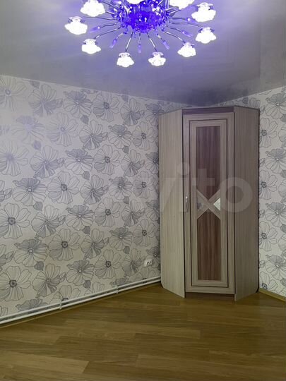 2-к. квартира, 53 м², 3/5 эт.