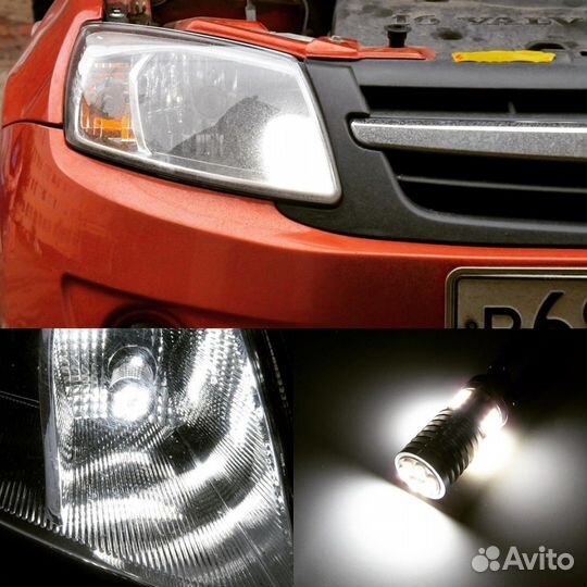 Качественные светодиодные лампы Дилас (рф)