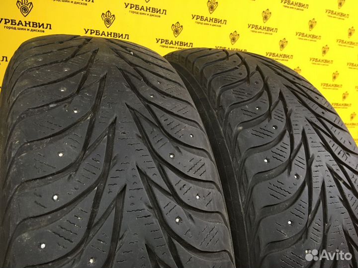Yokohama Ice Guard IG35 205/60 R16 96T