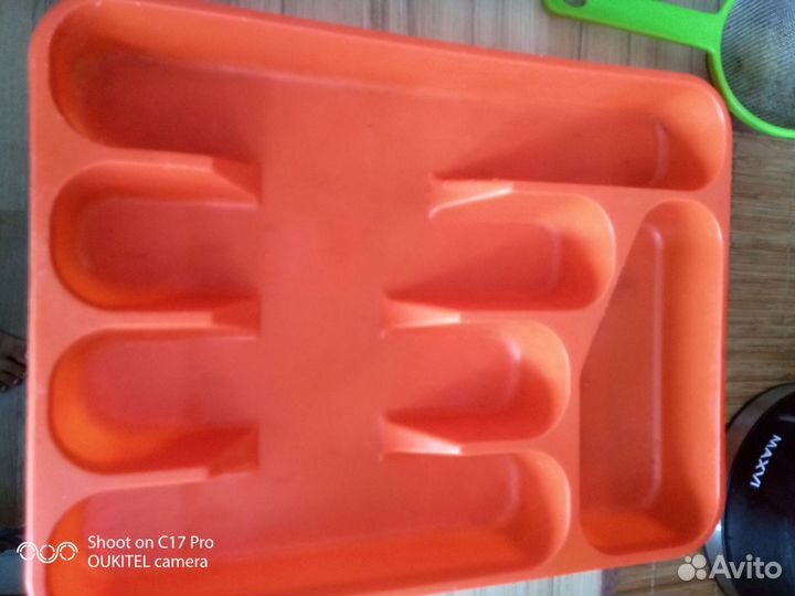 Лоток для столовых приборов