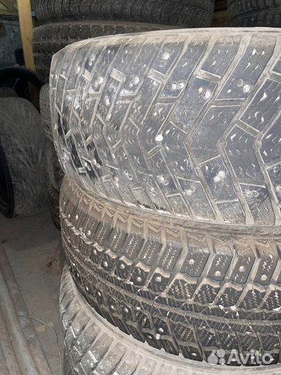 Kelly Winter Ice 205/55 R16