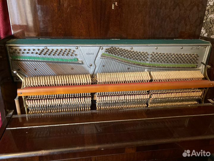 Пианино Ласточка бесплатно