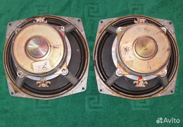 Динамики 30гд-6 (1-2023)