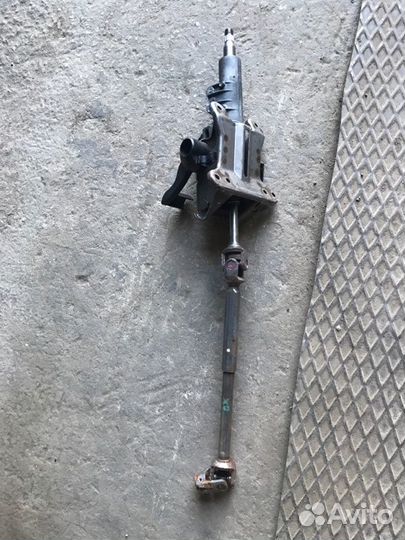 Рулевая колонка Alfa Romeo 147