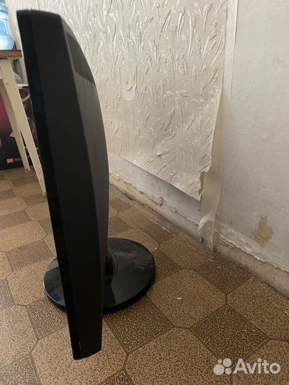 Монитор Samsung 22 дюйма 2008год