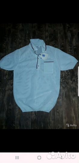 Футболка винтажная