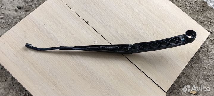 Форсунка стеклоомывателя передняя Kia Soul PS 1.6