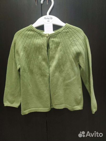 Рубашка для девочки