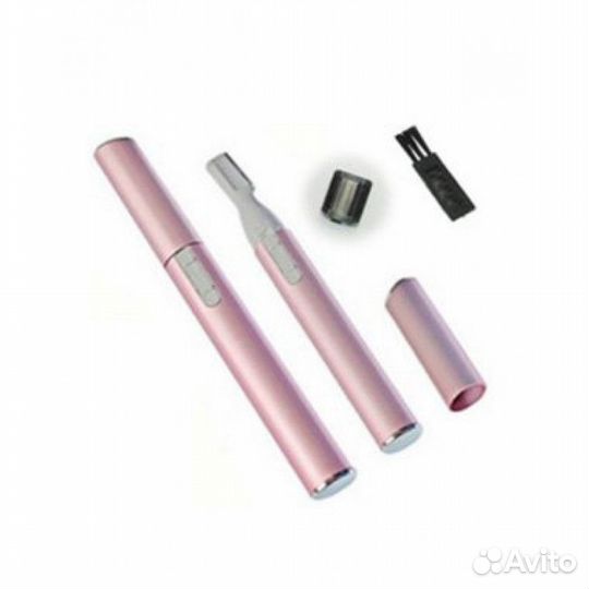 Триммер для бровей и зоны бикини Gezaton DP508