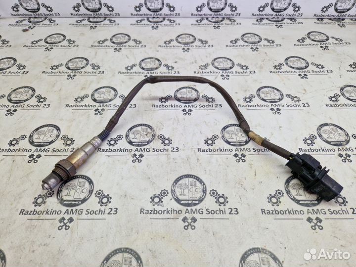 Лямбда-зонд перед катализатором для Mercedes W207