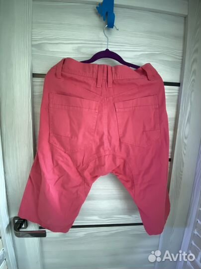 Шорты афгани, алладины или алибаба