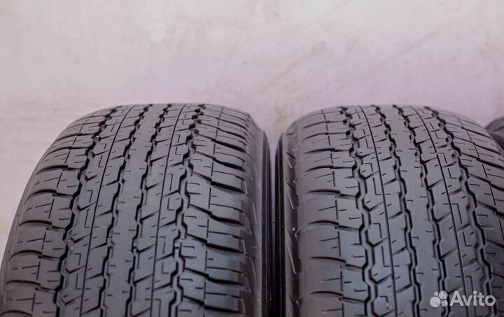 Dunlop Grandtrek AT22 265/60 R18 110H