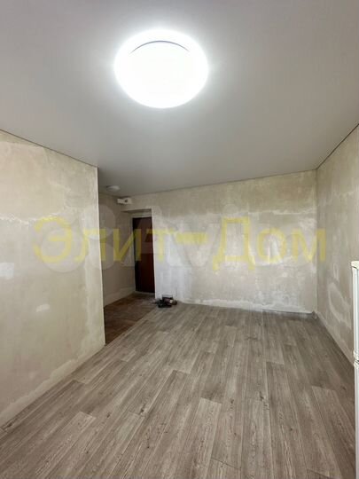 1-к. квартира, 35,4 м², 5/9 эт.