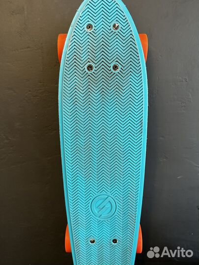 Лонгборд oxelo yamba